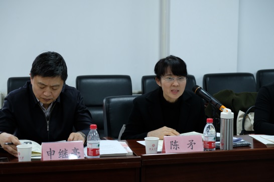 E:\程美东 文稿\北大马克思主义 工作\教育部教材基地 材料\20190315教材基地会议照片\20190315教材基地会议照片\DSCF0590.JPG